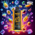 BOOD INFINITY 30000 Puffs Disposable Vape OEM
